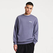 PARLEZ STATUS SWEAT PURPLE HAZE