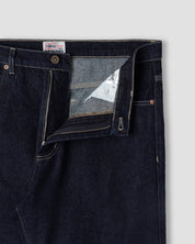 STANRAY  STANDARD 5 RAW DENIM