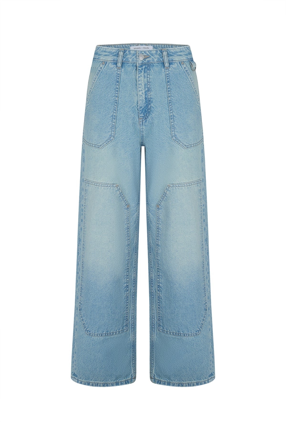 SEVENTY+MOCHI STEVIE CARPENTER SUNFADE