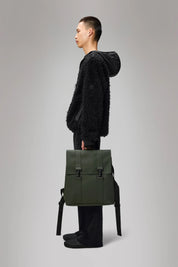 RAINS MSN BAG W3 Green