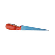 WEDGIE DOOR STOPPER MAJOR DAVE - BLUE