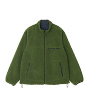 GRAMICCI SHERPA FLEECE OLIVE/NAVY