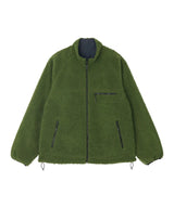 GRAMICCI SHERPA FLEECE OLIVE/NAVY