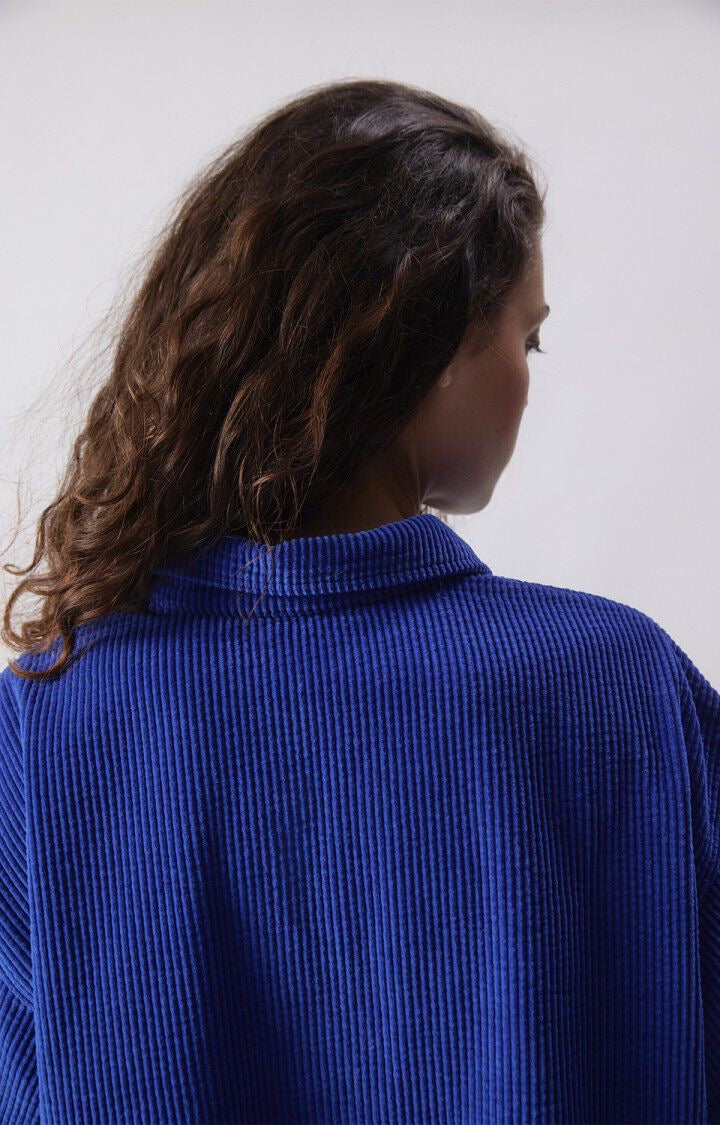 AMERICAN VINTAGE PADOW CROP VINTAGE OLYMPIC