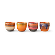 HKLIVING  CAFE CUPS JAVA