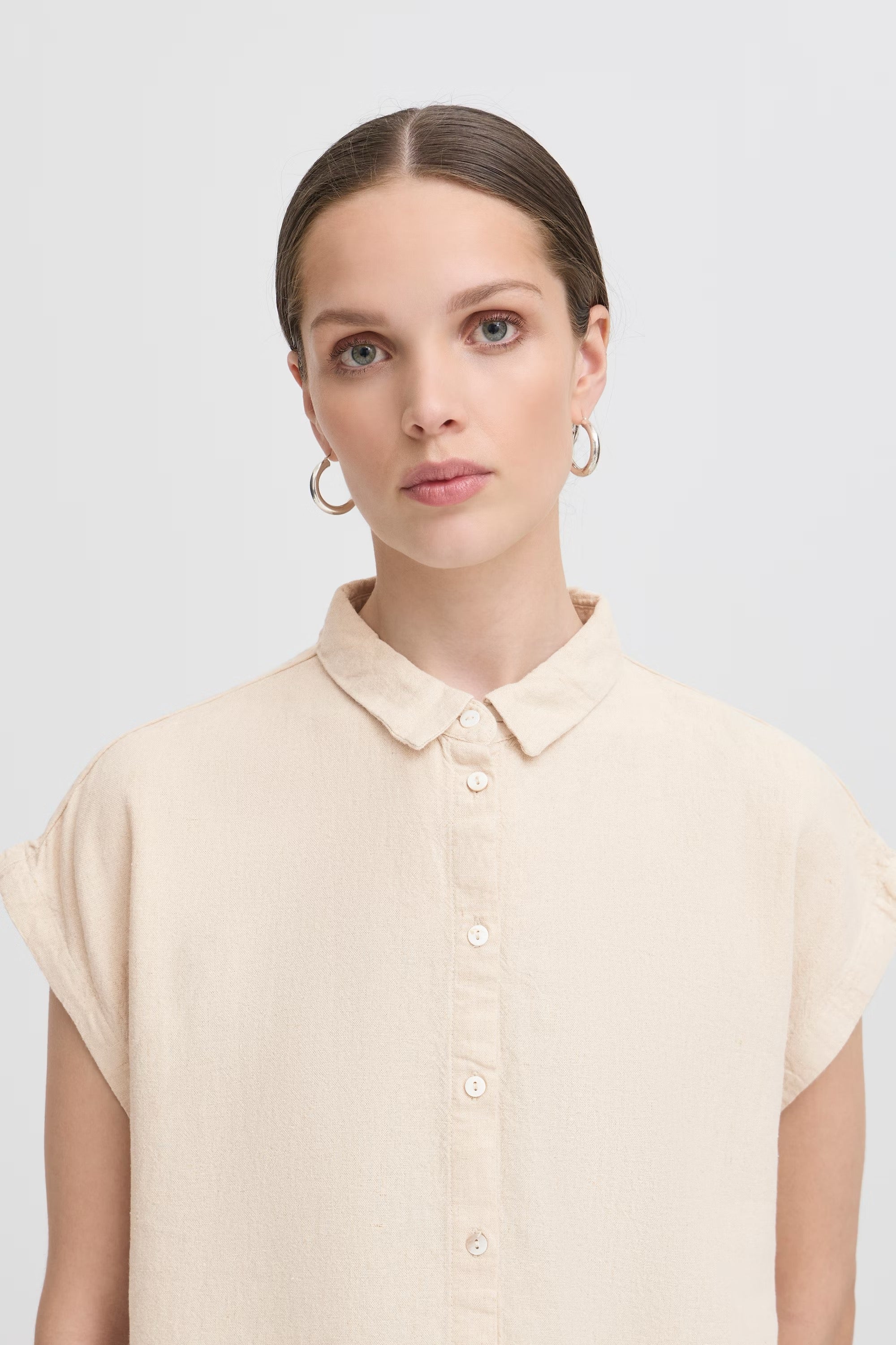 ICHI INNO  NATURAL TOP