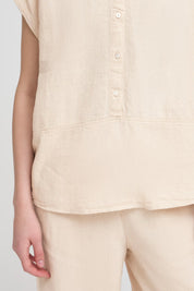 ICHI INNO  NATURAL TOP