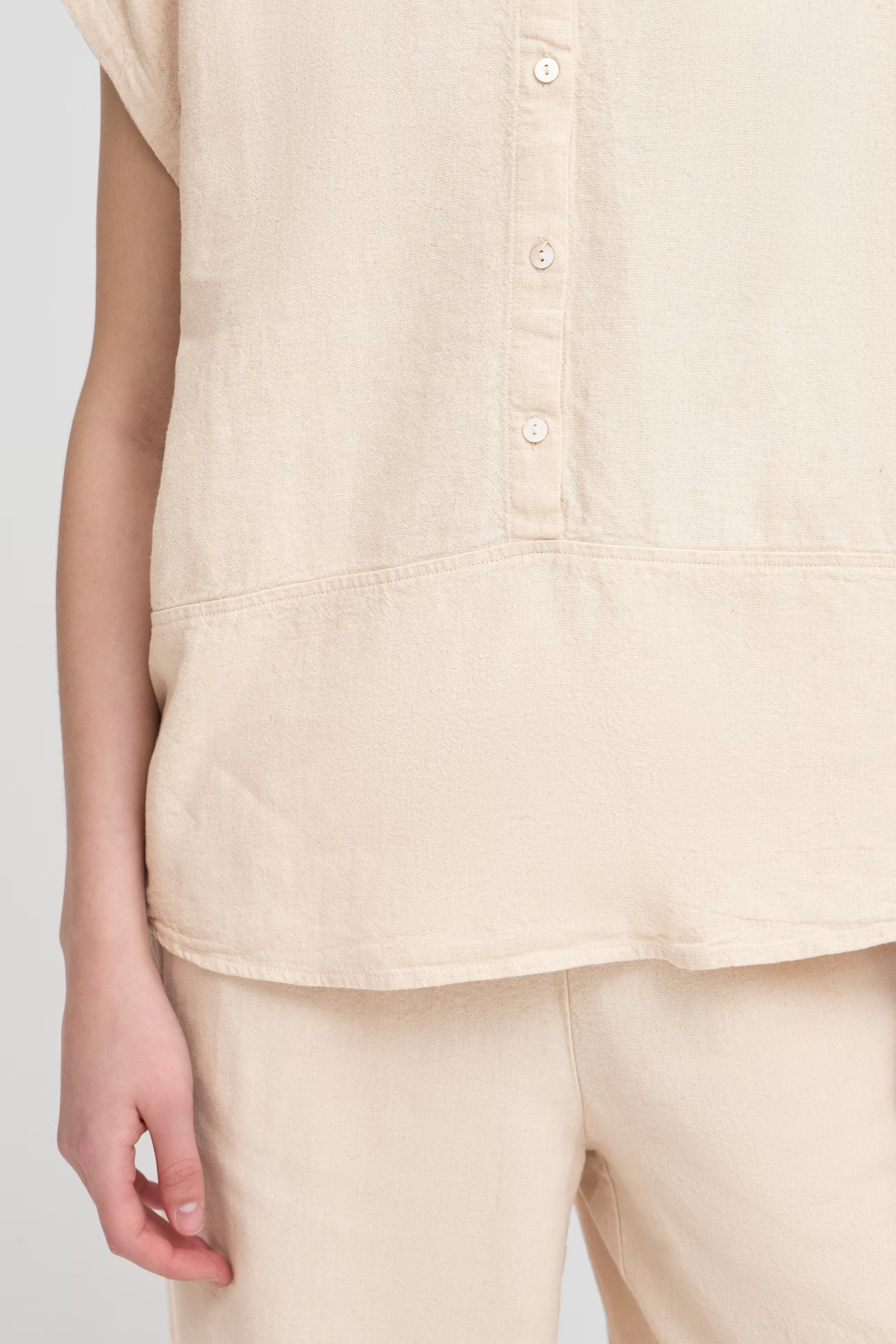 ICHI INNO  NATURAL TOP