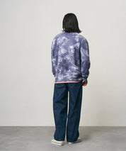 GRAMICCI  FATIGUE DENIM RINSED INDIGO