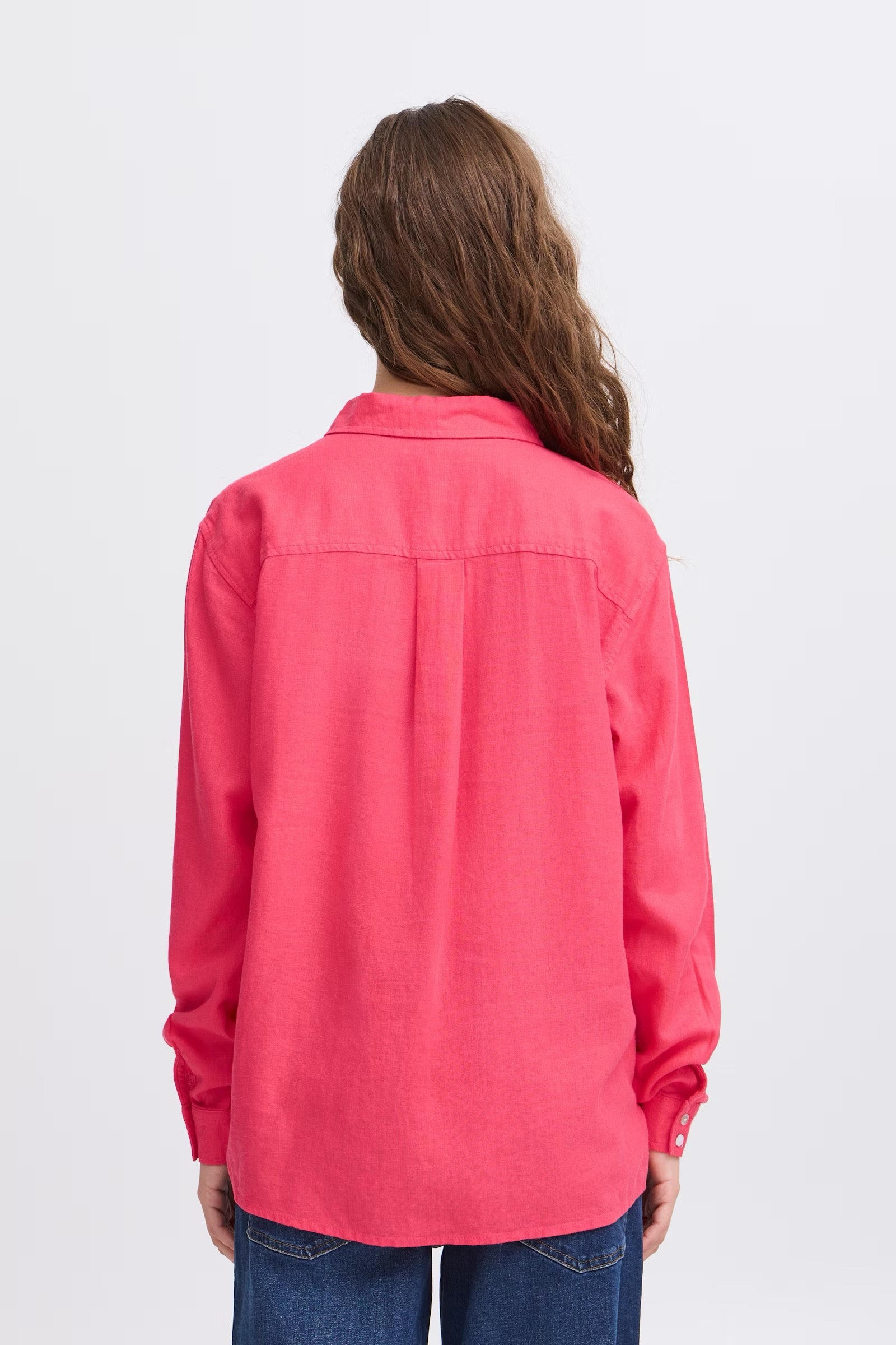 ICHI LINNO SH GERANIUM