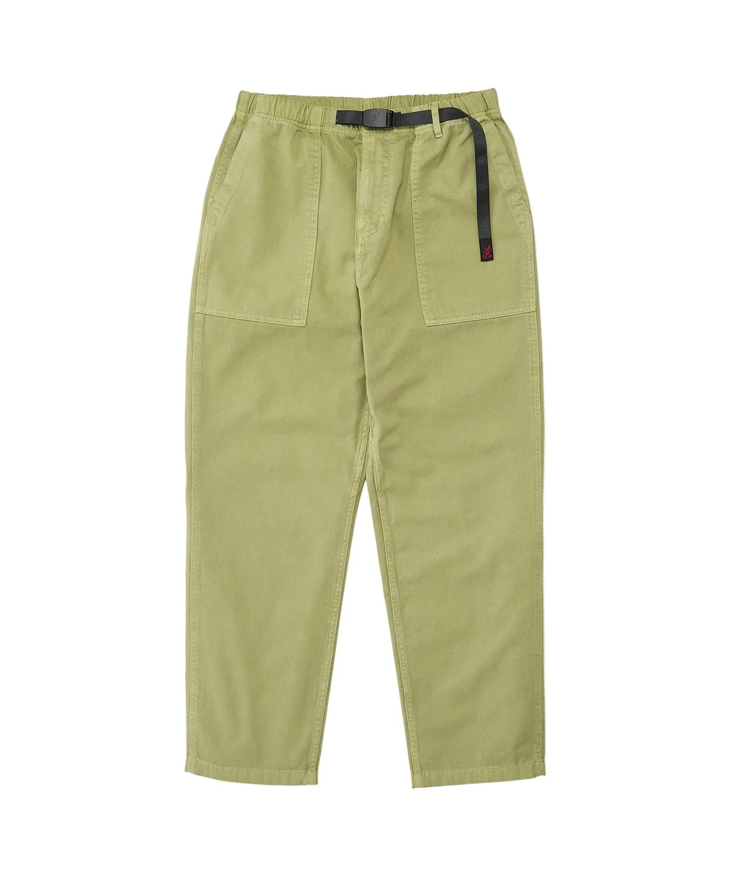 GRAMICCI  RIDGE PANT BAYLEAF PIGMENT