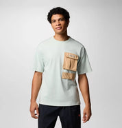 COLUMBIA COVE BEACH POCKET COOL GREEN