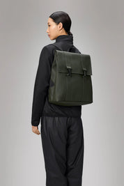 RAINS MSN BAG W3 Green