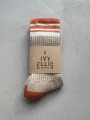 IVY ELLIS HIGHLAND COAST REDPOINT