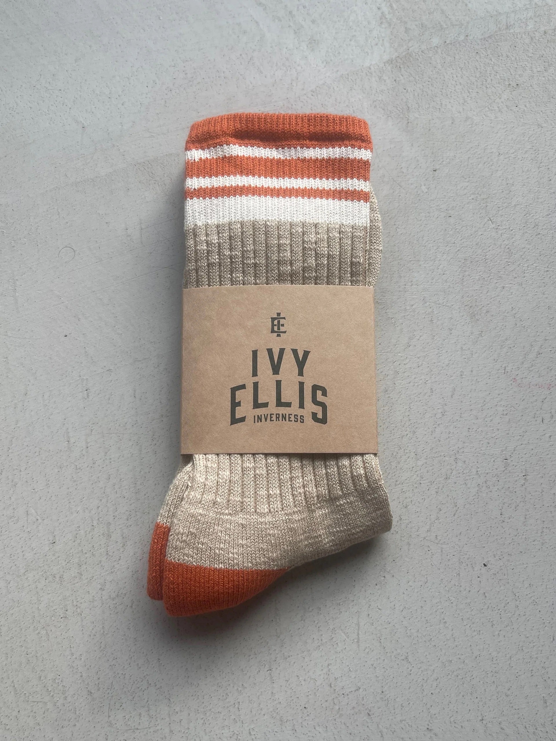 IVY ELLIS HIGHLAND COAST REDPOINT