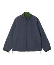 GRAMICCI SHERPA FLEECE OLIVE/NAVY