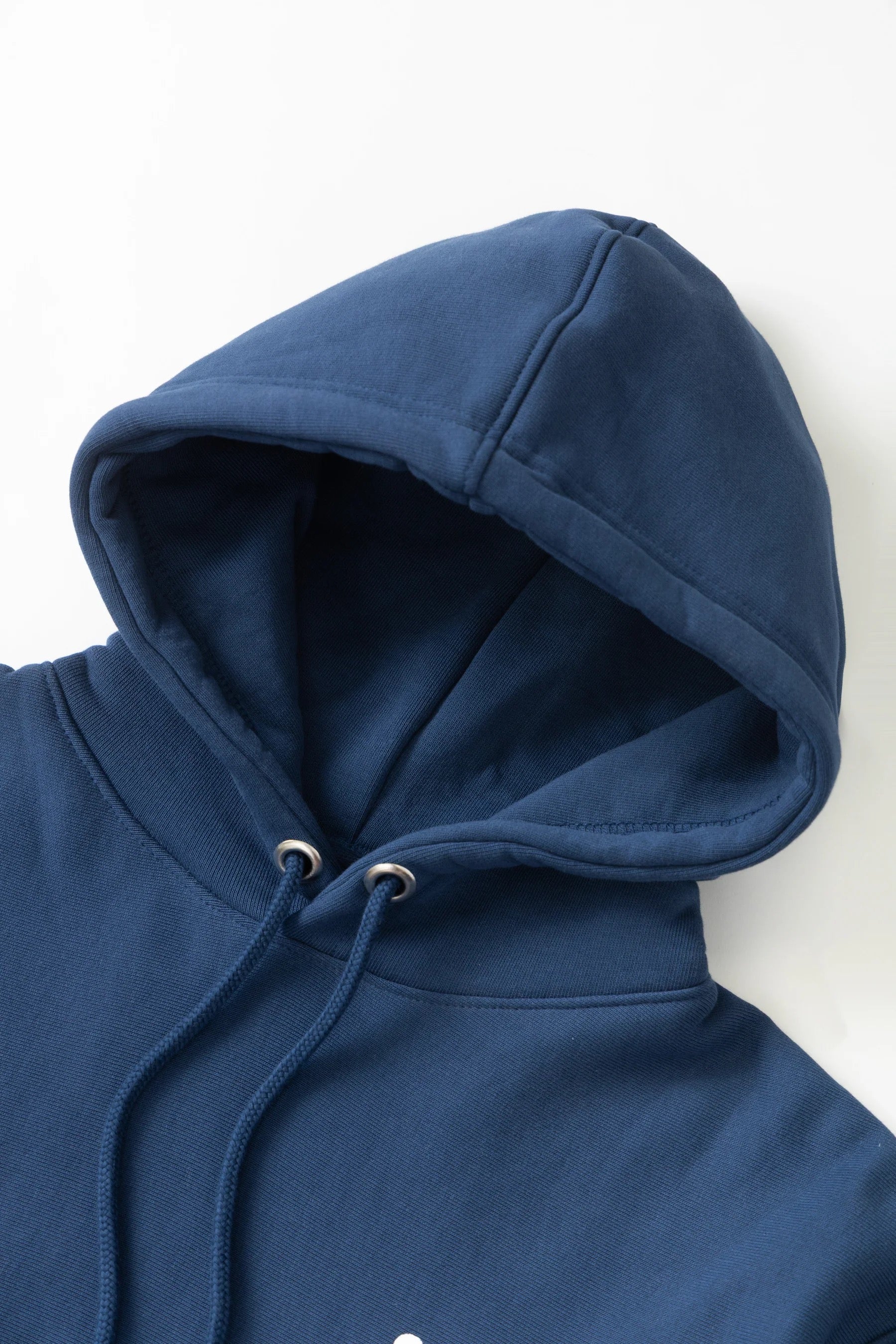 SERVICE WORKS  ADVENTURE HOODIE NAVY