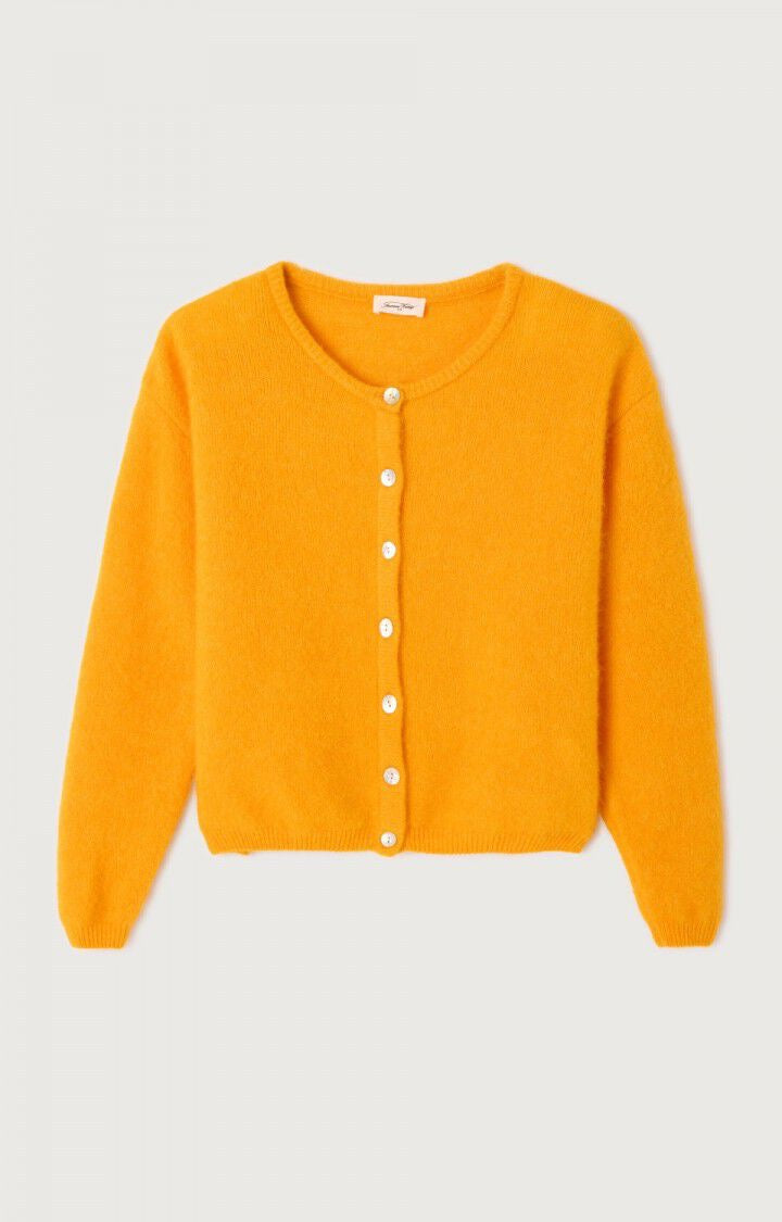 AMERICAN VINTAGE  VITOW LIGHT CARDIGAN