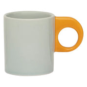 URBAN NATURE  ESPRESSO NISSA SEA FOAM