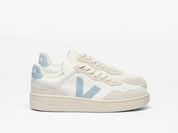 VEJA V90 EXTRA WHITE STEEL
