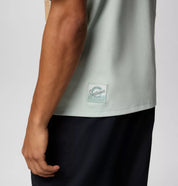 COLUMBIA COVE BEACH POCKET COOL GREEN