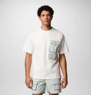 COLUMBIA  COVE BEACH POCKET SEA SALT