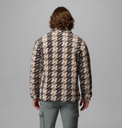 COLUMBIA RUGGED RIDGE DARK STONE TWILL