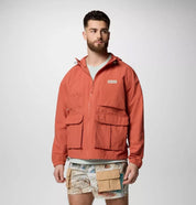 COLUMBIA WINDBREAKER MARS