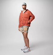 COLUMBIA WINDBREAKER MARS