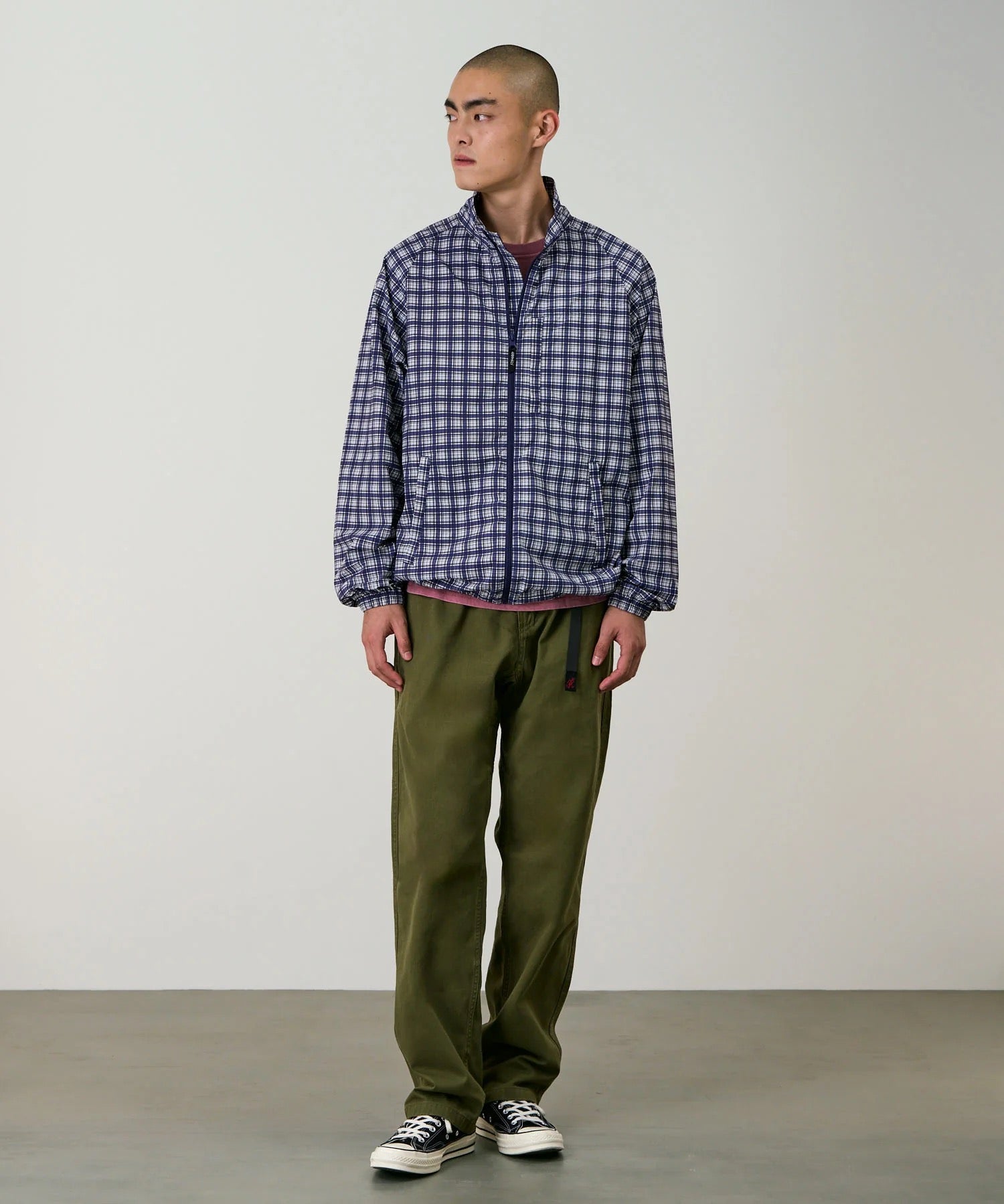 GRAMICCI G  PANT OLIVE