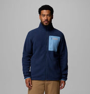 COLUMBIA  JASPER RIDGE COLLEGIATE NAVY