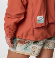 COLUMBIA WINDBREAKER MARS