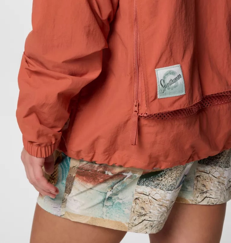 COLUMBIA WINDBREAKER MARS