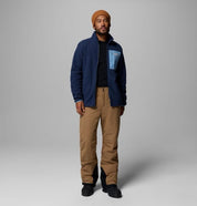 COLUMBIA  JASPER RIDGE COLLEGIATE NAVY