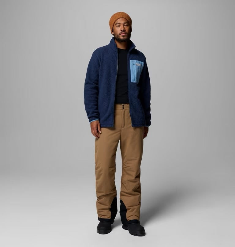 COLUMBIA  JASPER RIDGE COLLEGIATE NAVY