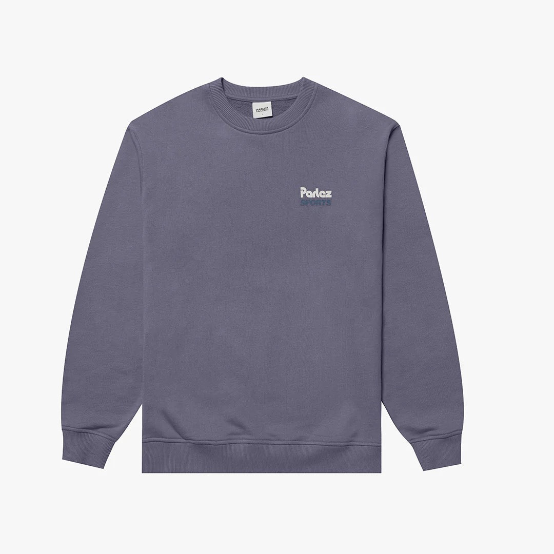 PARLEZ STATUS SWEAT PURPLE HAZE