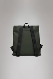 RAINS MSN BAG W3 Green