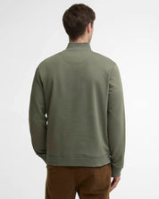 BARBOUR DESMOND AGAVE SWEAT