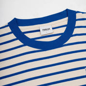 PARLEZ  SHORE CREW AZURE