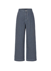 FRNCH DENIM BLEU JEAN.