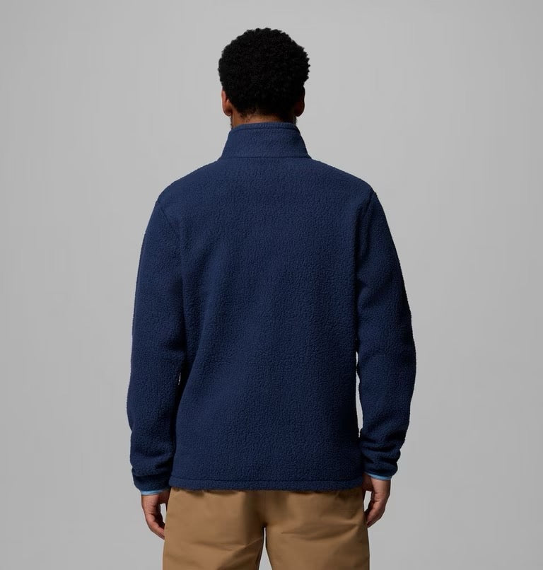 COLUMBIA  JASPER RIDGE COLLEGIATE NAVY
