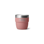 YETI ESPRESSO MUG 6oz 2 PK SANDSTONE PINK