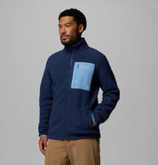COLUMBIA  JASPER RIDGE COLLEGIATE NAVY