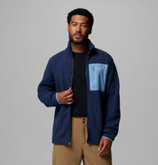 COLUMBIA  JASPER RIDGE COLLEGIATE NAVY
