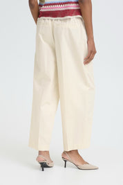 ICHI  IHFUNI PA BIRCH PANT