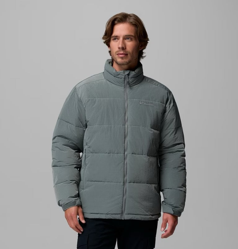 COLUMBIA PIKE LAKE SEDONA SAGE JACKET