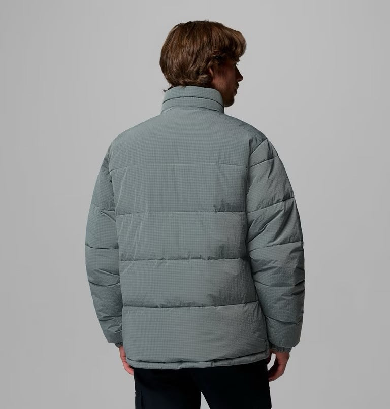 COLUMBIA PIKE LAKE SEDONA SAGE JACKET
