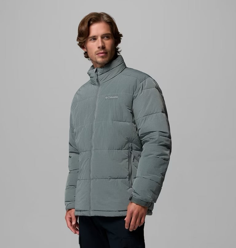 COLUMBIA PIKE LAKE SEDONA SAGE JACKET