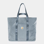 CARHARTT WIP CANBY TOTE CLAY BLUE