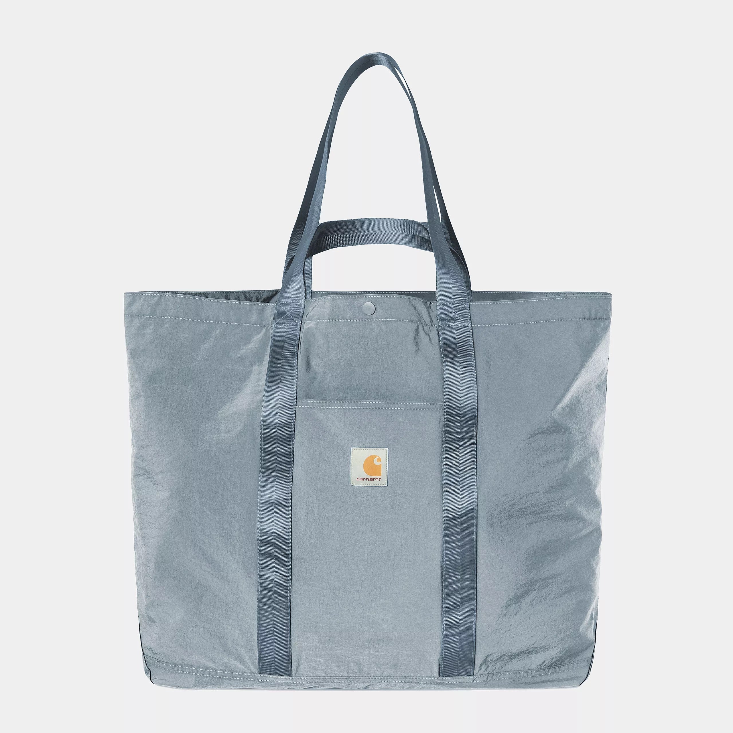 CARHARTT WIP CANBY TOTE CLAY BLUE